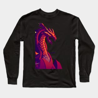 Fénix Long Sleeve T-Shirt